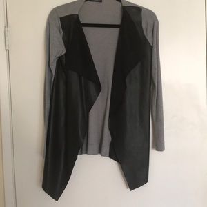 Zara jacket